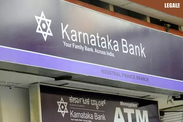 Karnataka-Bank