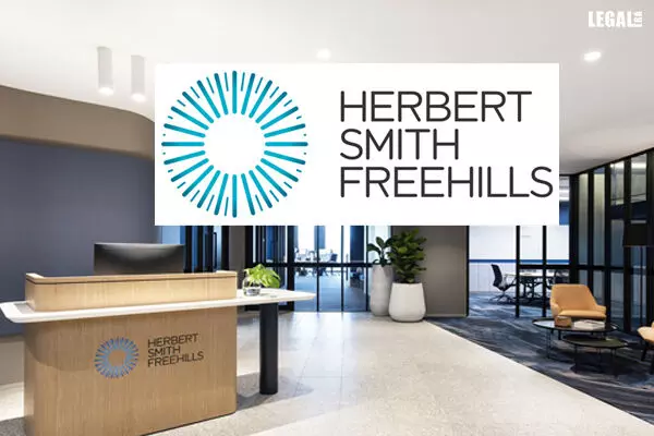Herbert Smith Freehills advises Great Wrap on its Series A capital raise