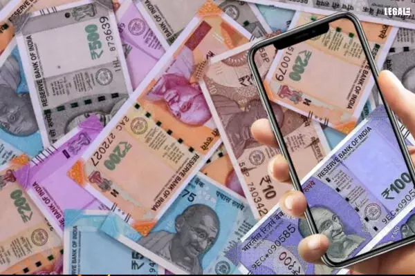 Tactile features included in currency notes to help visually impaired persons: RBI informs Bombay High Court