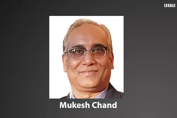 Mukesh-Chand