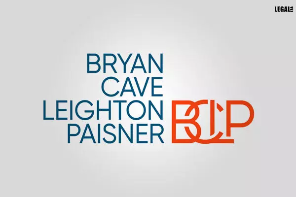 Dan Surowiec hired by Bryan Cave Leighton Paisner