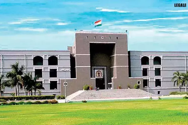 Gujrat-High-Court Gujrat-High-Court
