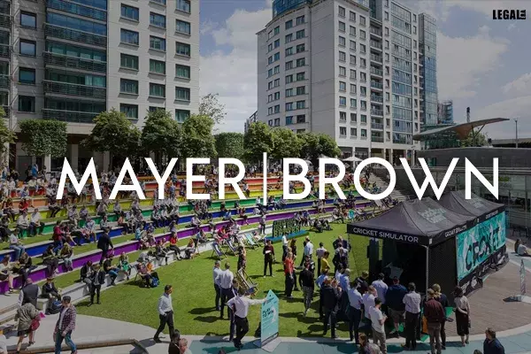 Mayer-Brown Mayer-Brown