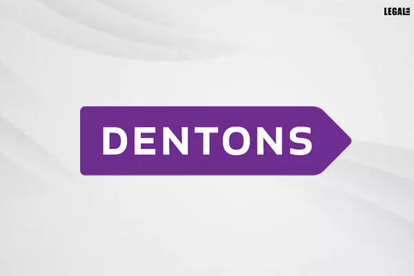 Dentons advises Slate Asset Management on a stake in amperio GmbH