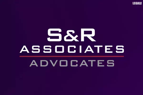 S&R Associates act for Ashiana Housing Limited in the issuance of NCDs to IFC S&R Associates act for Ashiana Housing Limited in the issuance of NCDs to IFC