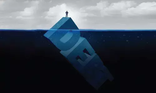 Indias Bad Debt – An International Perspective