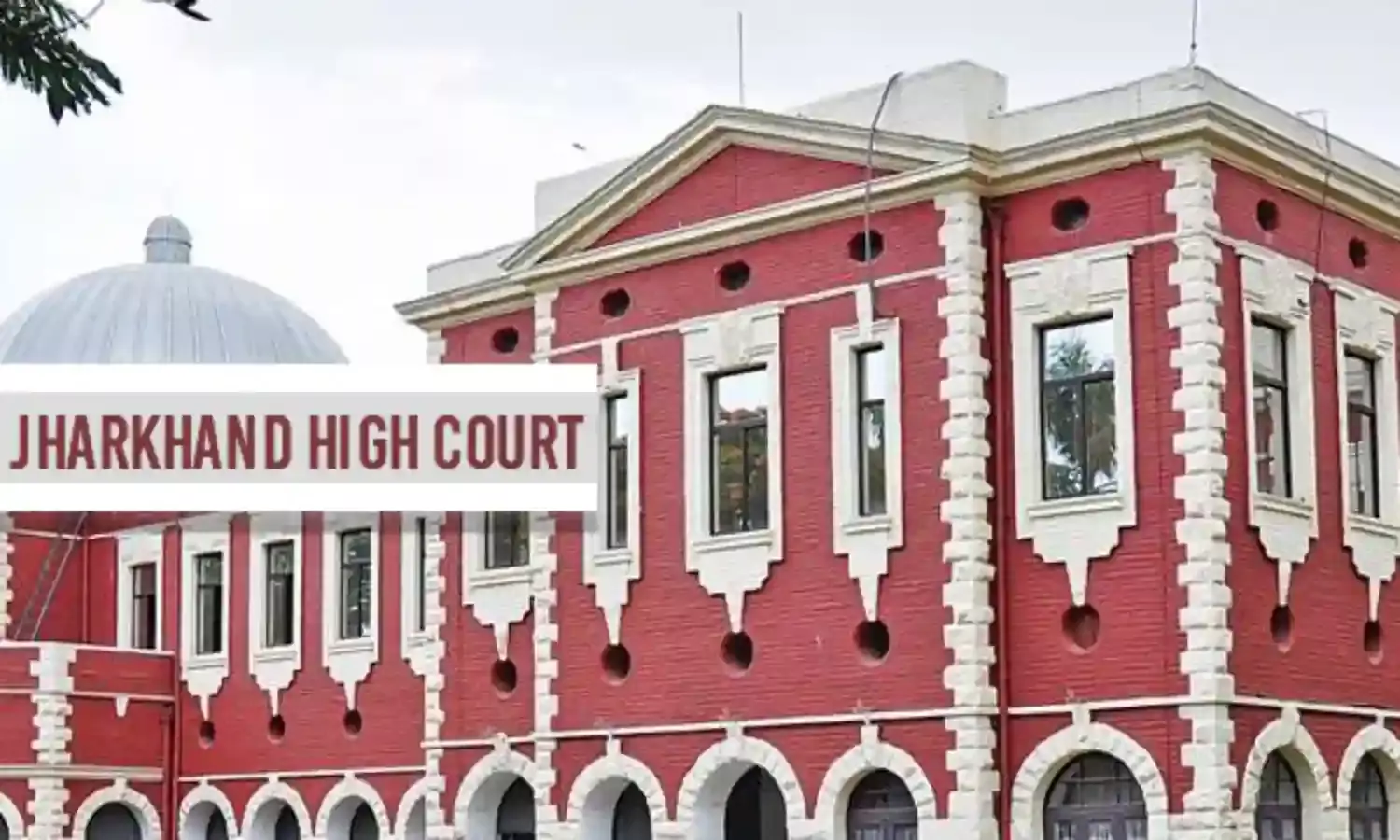 Jharkhand-High-Court
