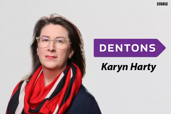Karyn-Harty