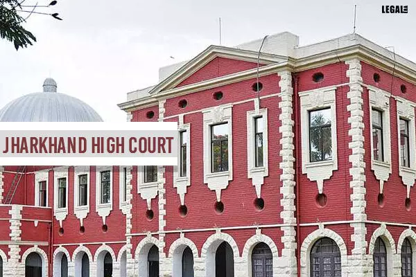Even if there are pending matters before the MSME Council, application under section 11 of Arbitration Act is maintainable: Jharkhand High Court