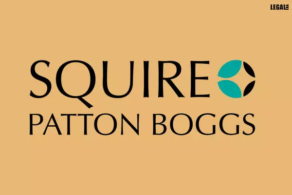 Squire Patton Boggs hires attorneys as part of the Diversity Labs OnRamp Fellowship Program