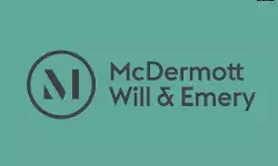 McDermott-Will-&-Emery McDermott-Will-&-Emery