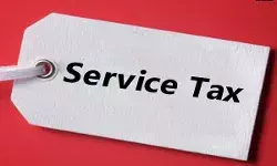 Service-Tax