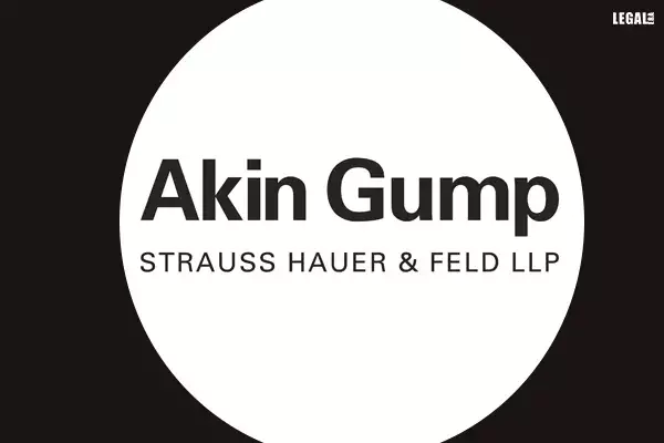 Akin-Gump Akin-Gump