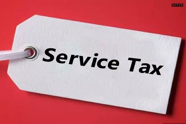 Service-Tax