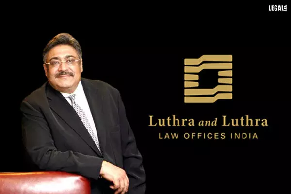Luthra & Luthra Law Offices is back in the reckoning