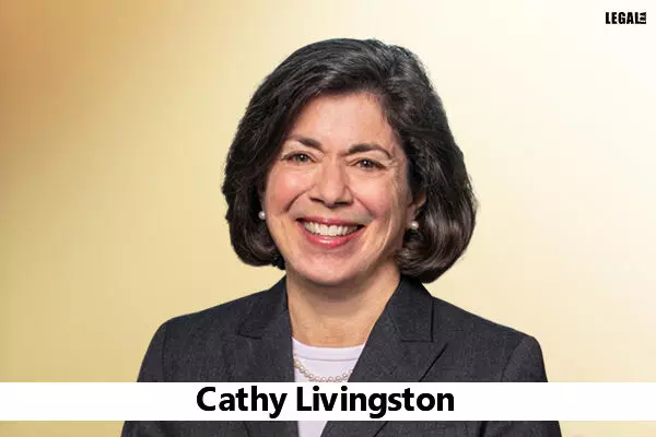 Cathy-Livingston