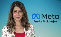 Amrita-Mukherjee