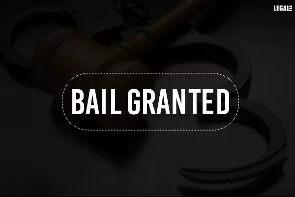 Grants-Bail