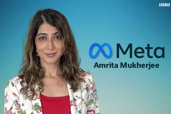 Amrita-Mukherjee