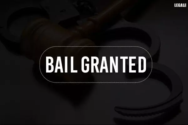 Grants-Bail
