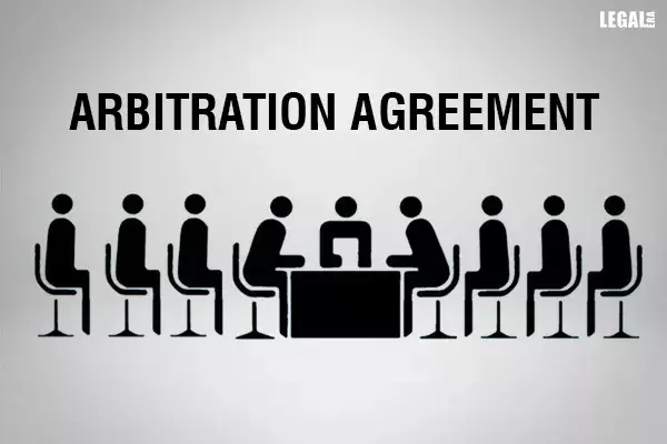 Arbitration-Agreement