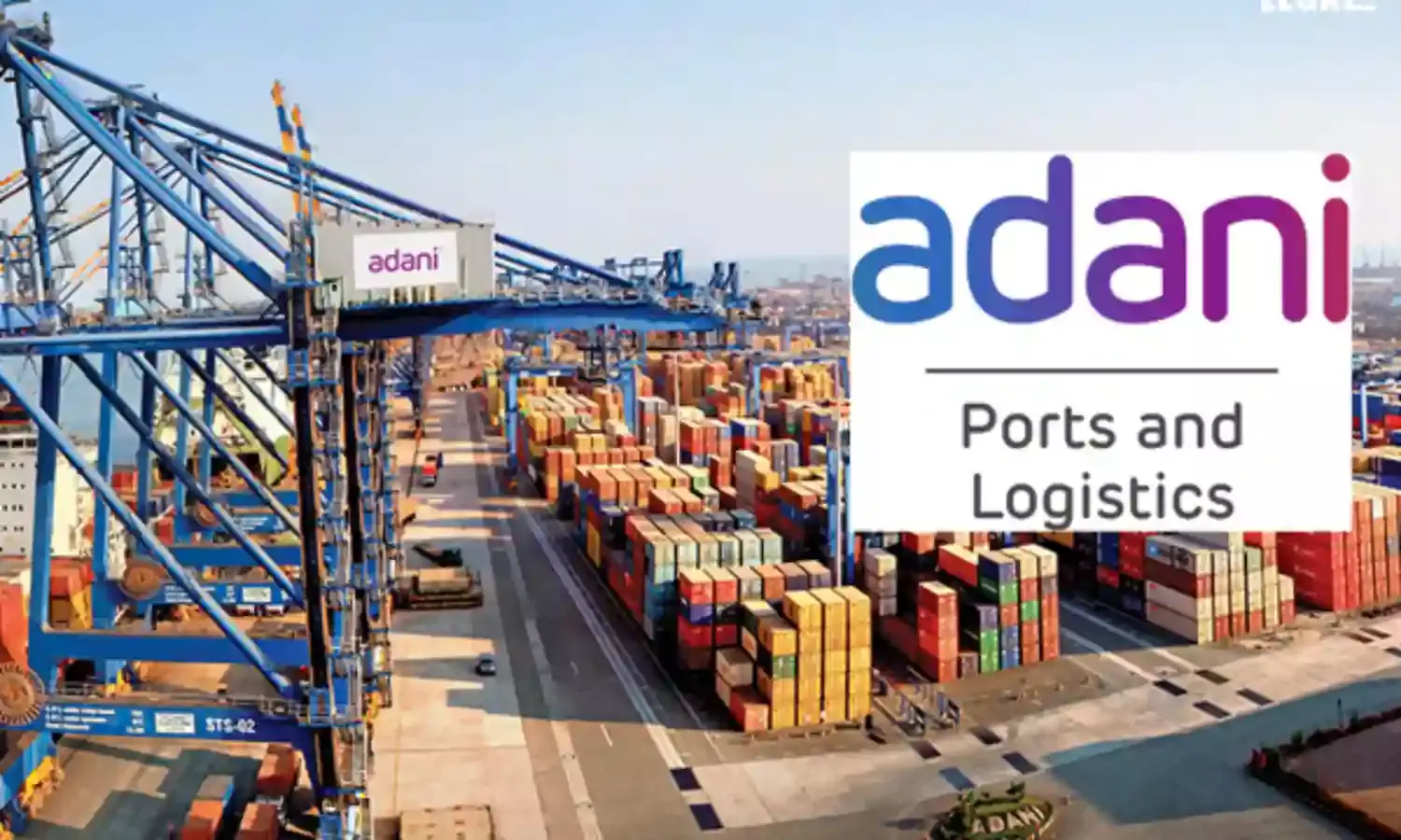 Adani-Ports
