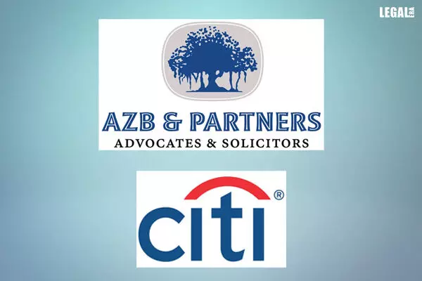 AZB-Partners-&-Citi