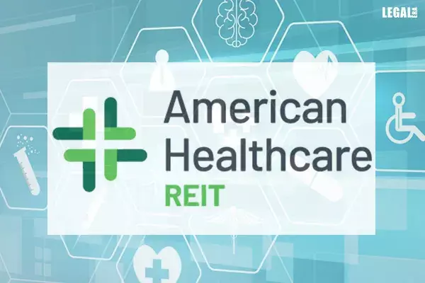 American-Healthcare American-Healthcare