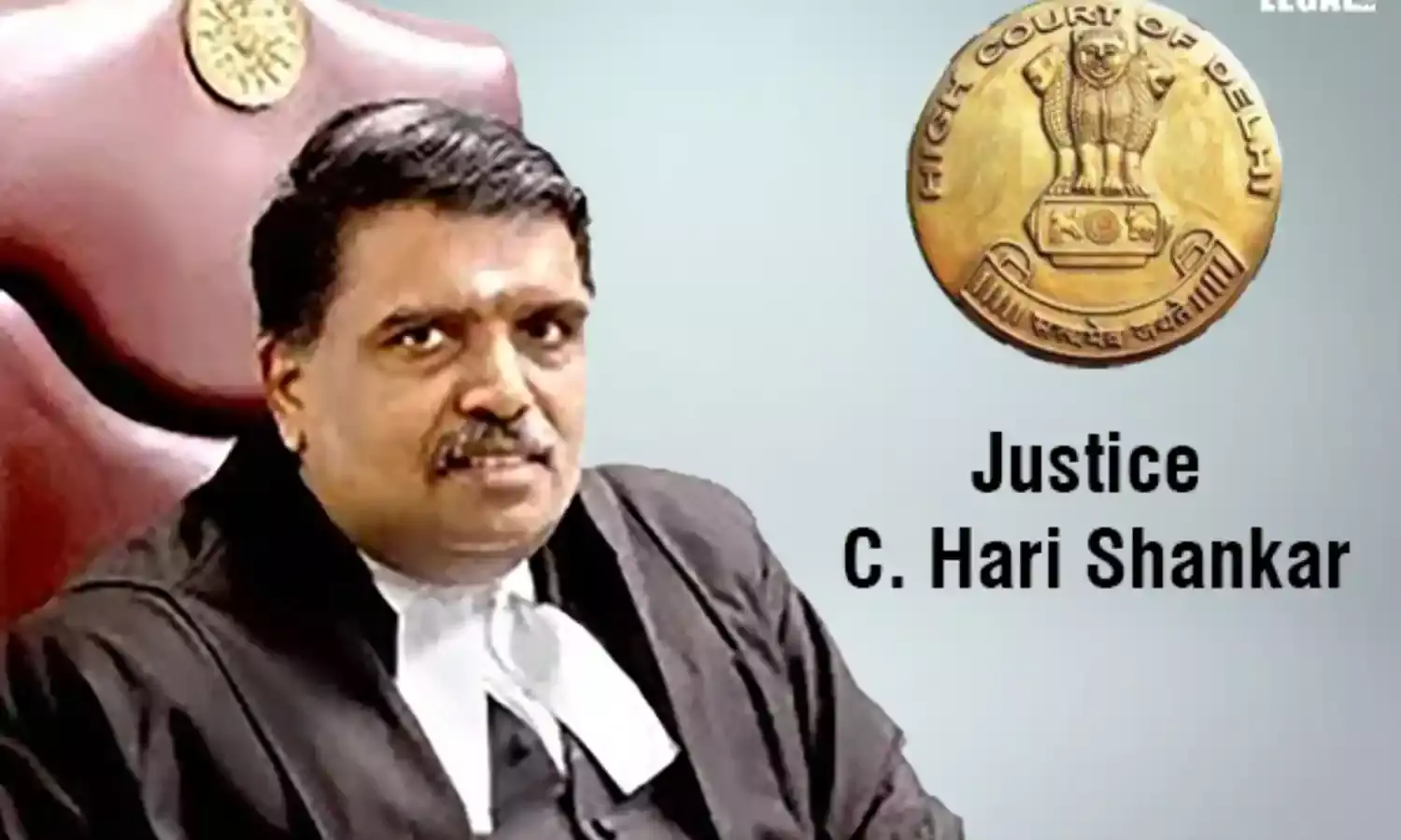 Justice-C-Hari-Shankar