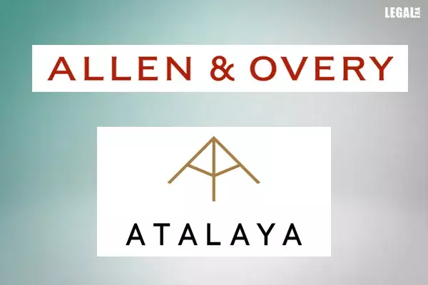 Allen-&-Overy