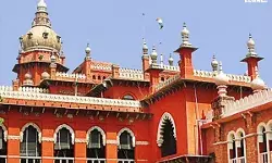 Madras-High-Court