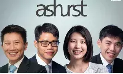 ADTLaw appoints from Allen & Gledhills M&A team