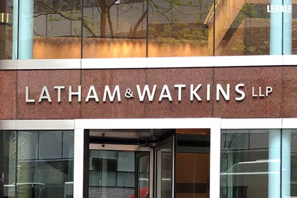 Latham appoints Linklaters partner