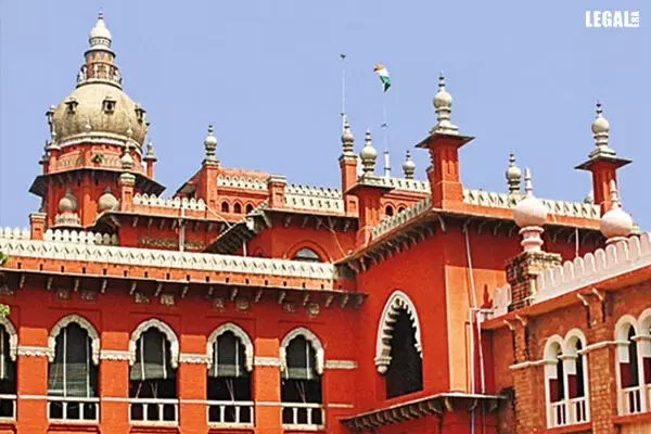 Mandatory to provide magistrate with bank account freezing info: Madras High Court