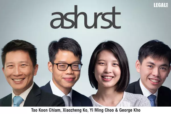 ADTLaw appoints from Allen & Gledhills M&A team