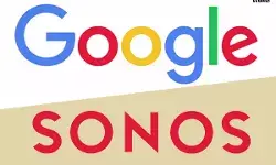 Google-&-Sonos