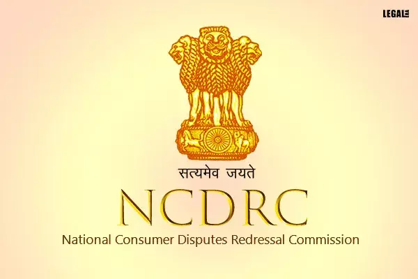 NCDRC