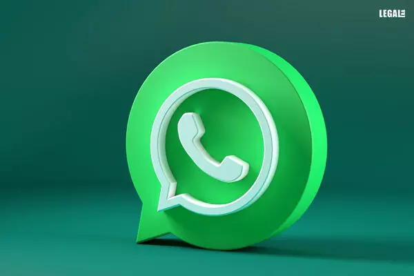 NCLAT rules in favour of WhatsAPP, says has not abused dominant position