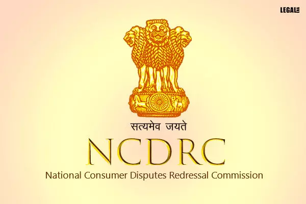 Issues regarding terminal benefits would not fall under the ambit of Consumer Courts: NCDRC