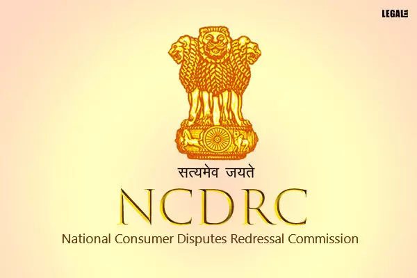 NCDRC: Allotee Failing to Make Payment to Authority within Reasonable Time Must Bear the Burden of Enhanced Compensation