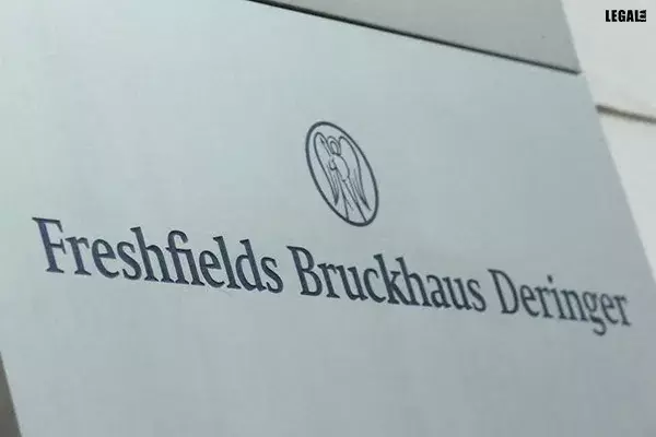 Freshfields
