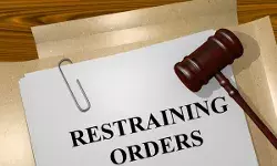 Restraining-Order