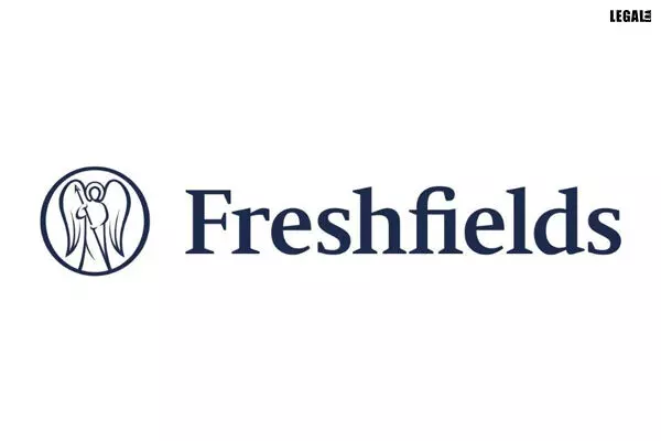 Freshfields advised TeamViewer on new credit facility