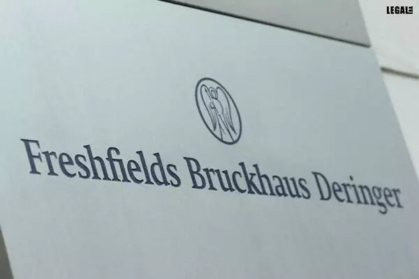 Freshfields