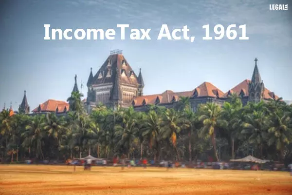 Bombay High Court rejects recovery procedure under the IT Act