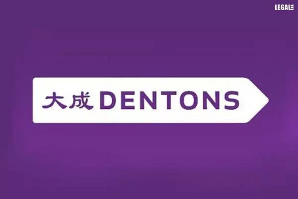 Dentons assists IMC Industrial Group in divesting shares in PT Nusa Indah Kalimantan Plantations