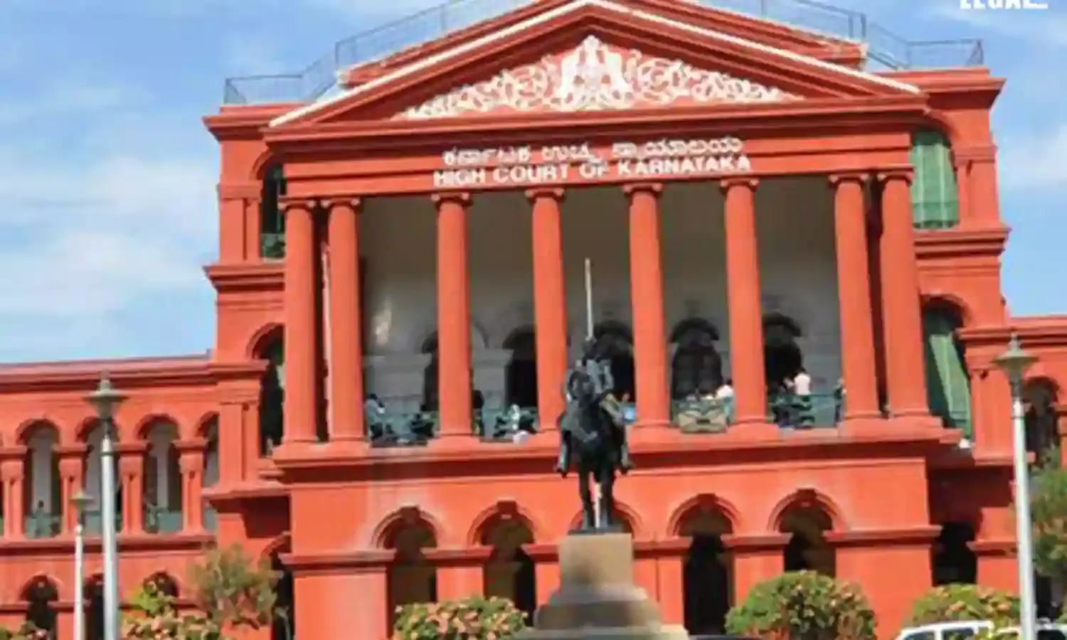 Karnataka-High-Court