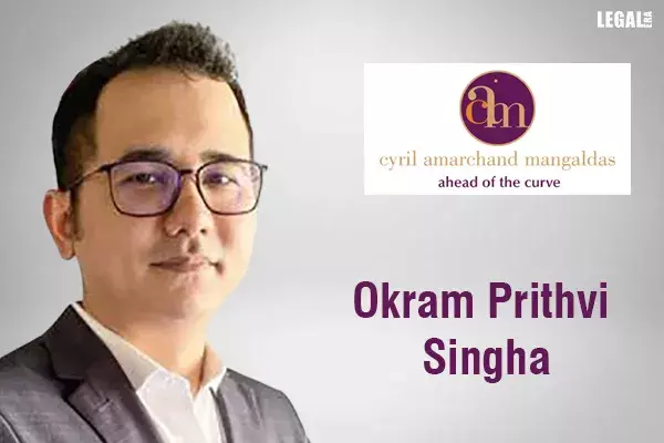 Okram-Prithvi-Singha