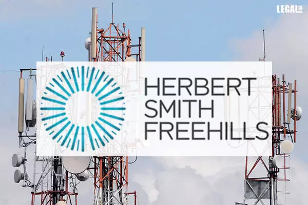 Herbert Smith Freehills advised Globe Telecom on sale of mobile towers in Philippines