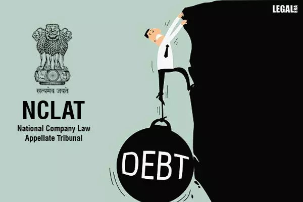 Moratorium under Section 14 of IBC not bar for initiation of insolvency proceedings: NCLAT